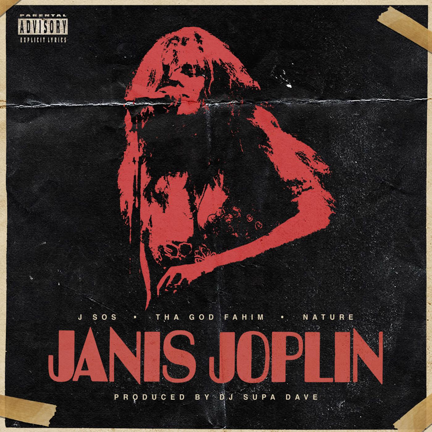 J.Sos - Janis Joplin