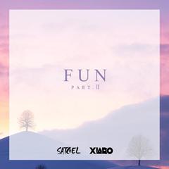 Fun（Part.II）