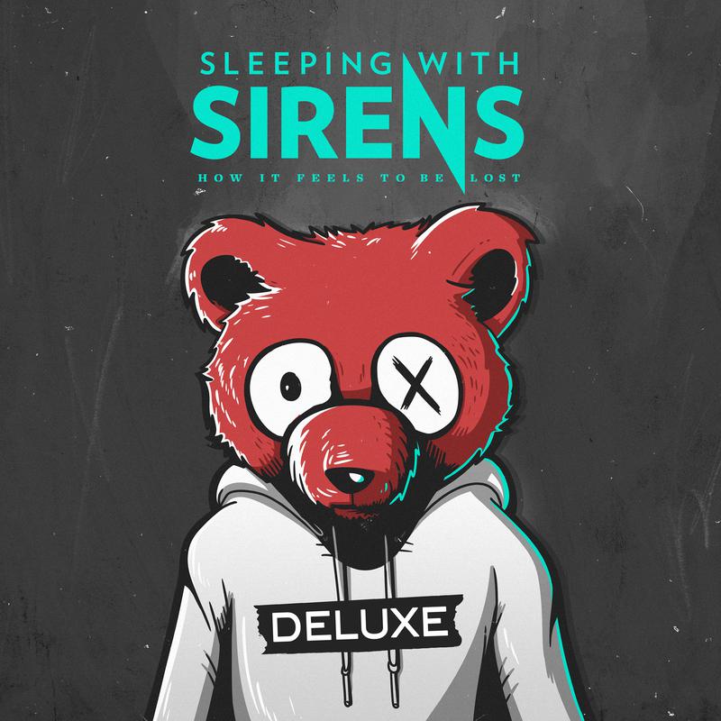 Sleeping With Sirens - Medicine (Devil in My Head)