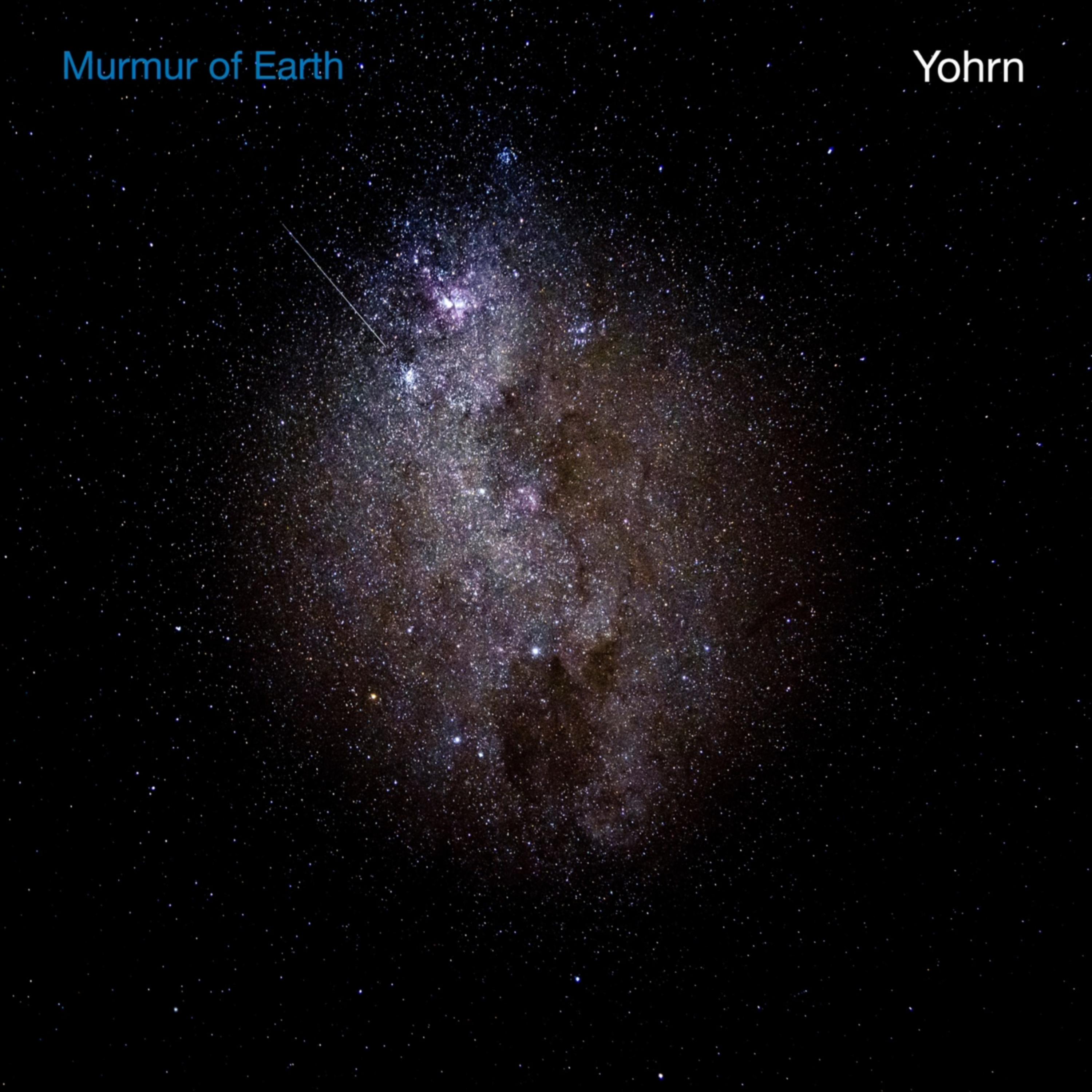 Murmur of Earth
