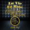 La Vie En Rose (In the Style of Edith Piaf) [Karaoke Version] - Single专辑