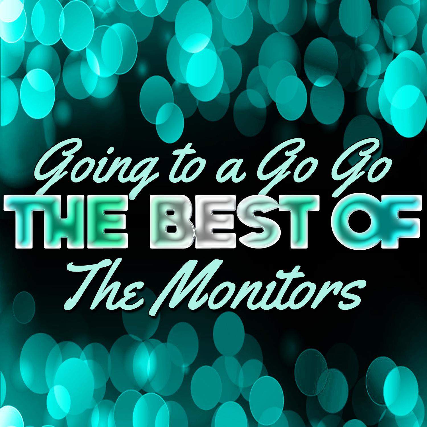 The Monitors - You Are My Destiny
