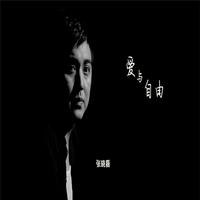 张晓磊 - 爱与自由(原版立体声伴奏)