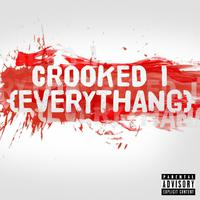 Crooked I - Everythang (instrumental)