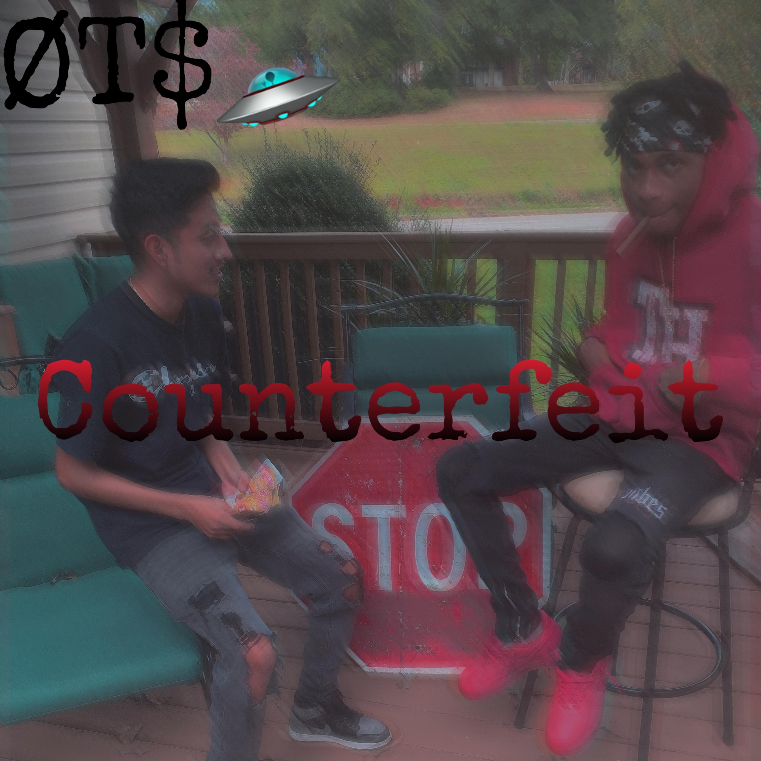 Counterfeit (feat. Flako)
