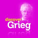 Discover Grieg专辑