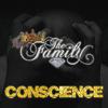 The Family - Crossed Out