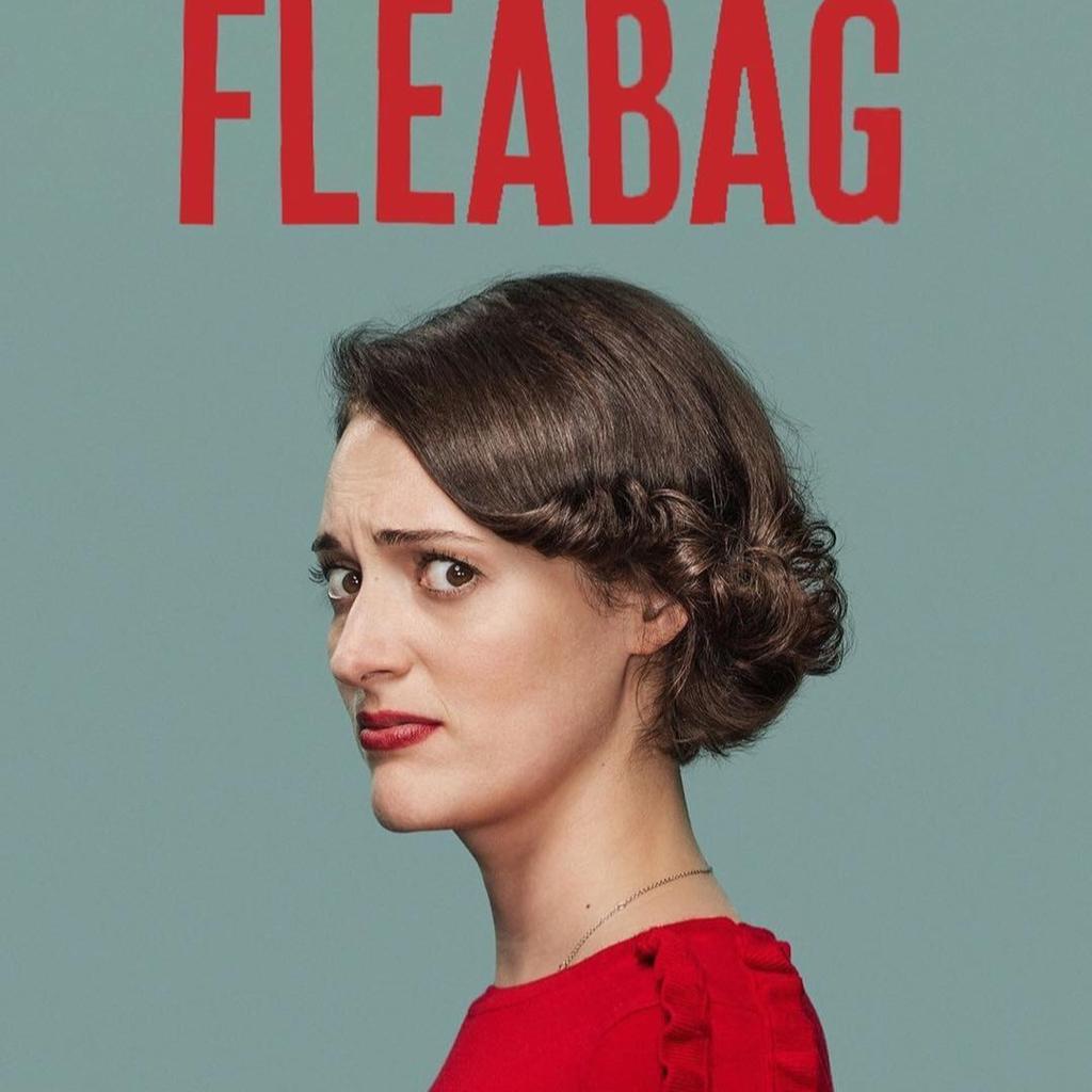 英剧【伦敦生活】Fleabag.全二季