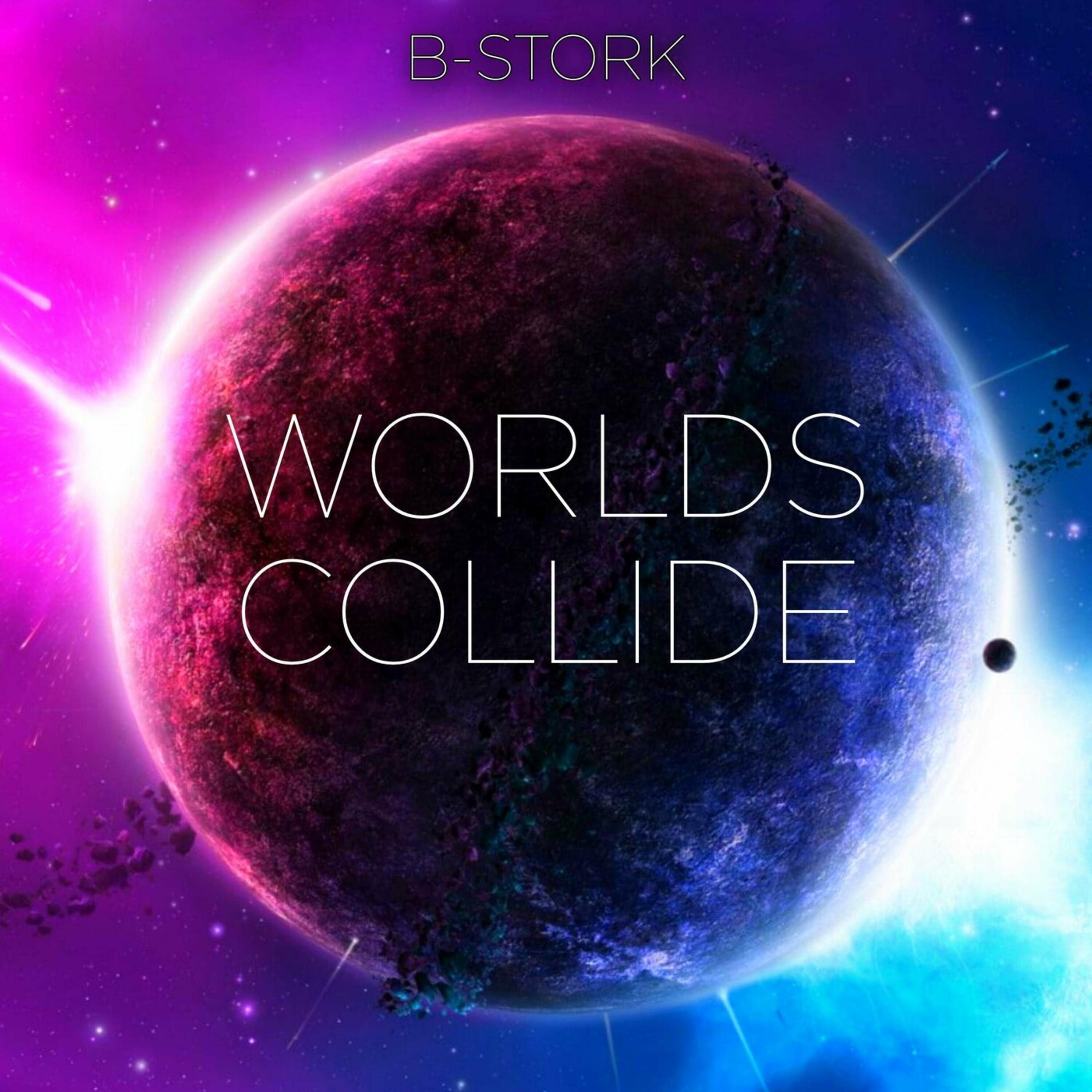 Worlds Collide (Extended Mix)