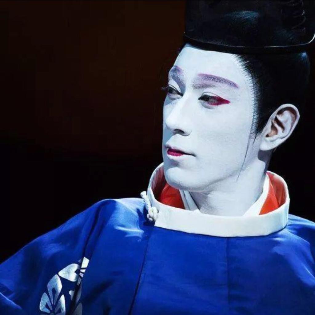 『日本传统音乐』歌舞伎 Kabuki