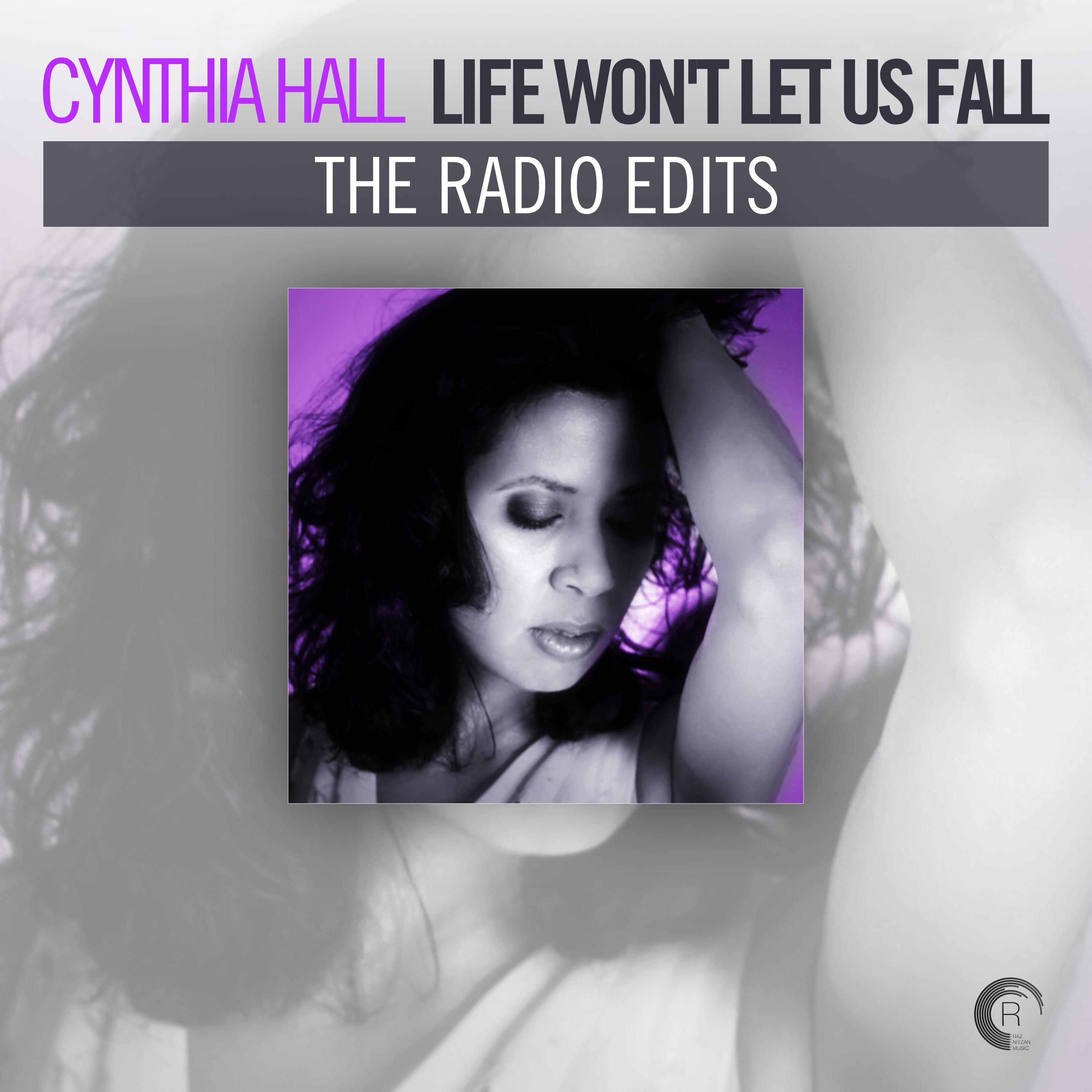 Cynthia Hall - Slave To Doubt (Radio Edit)