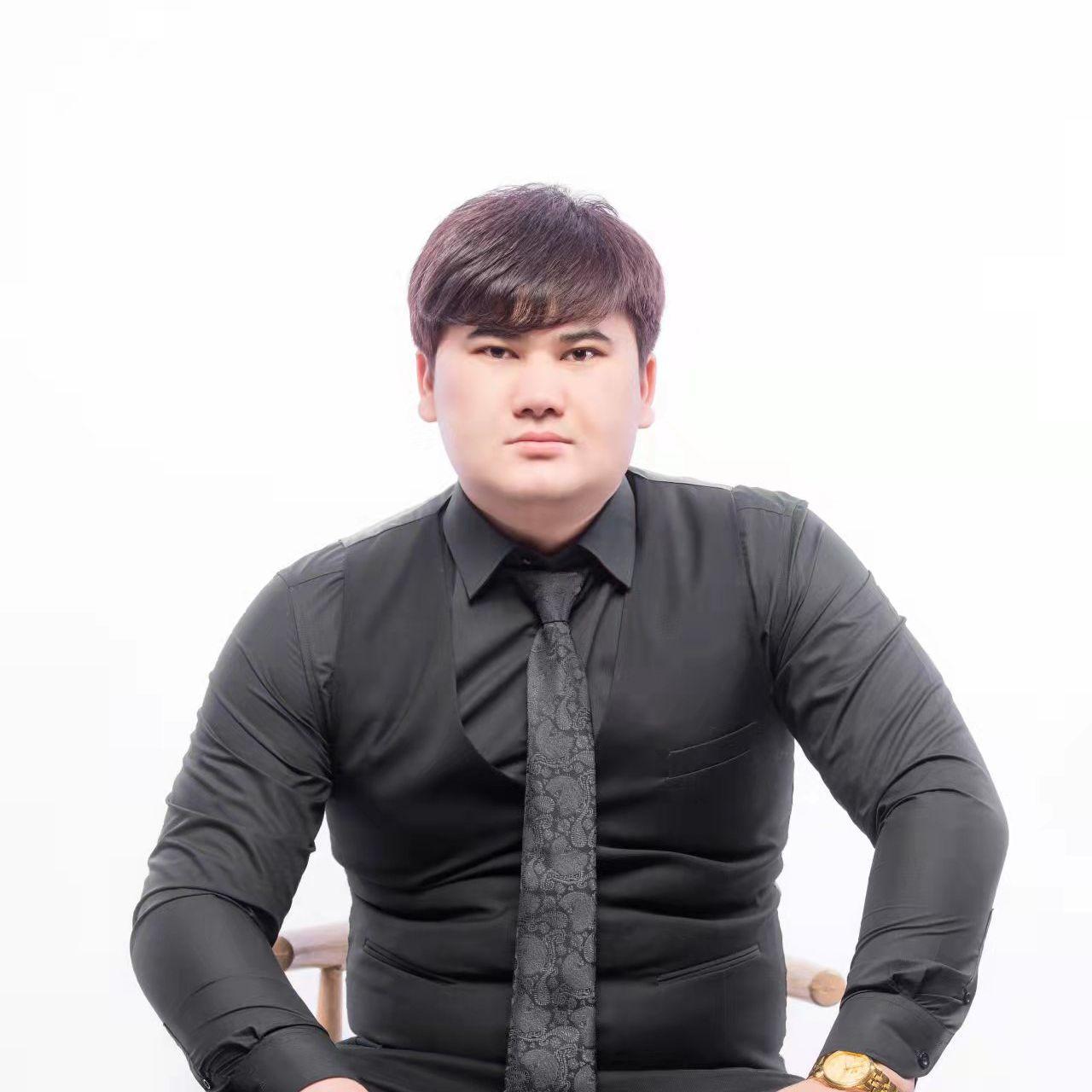 oqtung yuraktin 伴奏