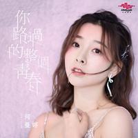 何曼婷 - 你路过的整个青春(原版立体声伴奏)