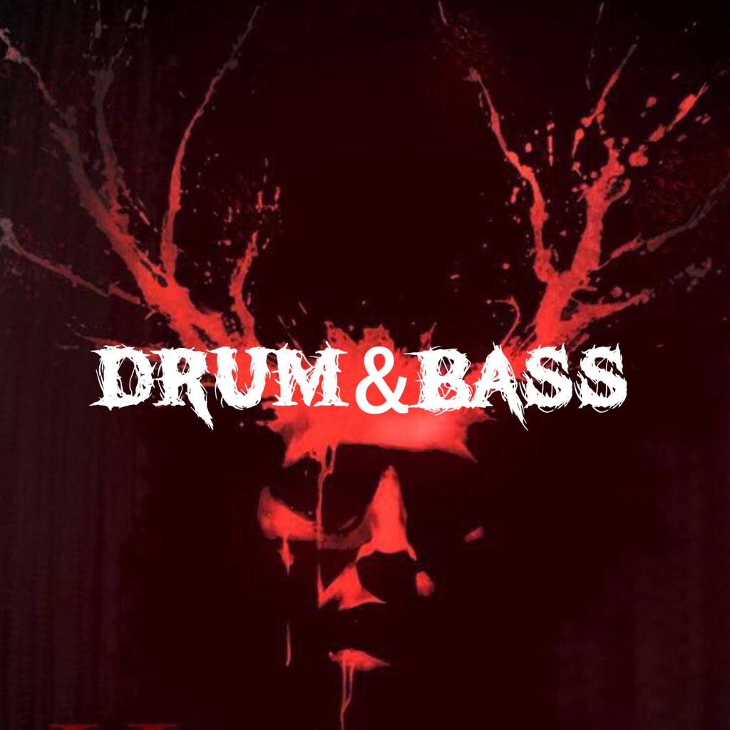 【曲风】dub drum&bass速度激情