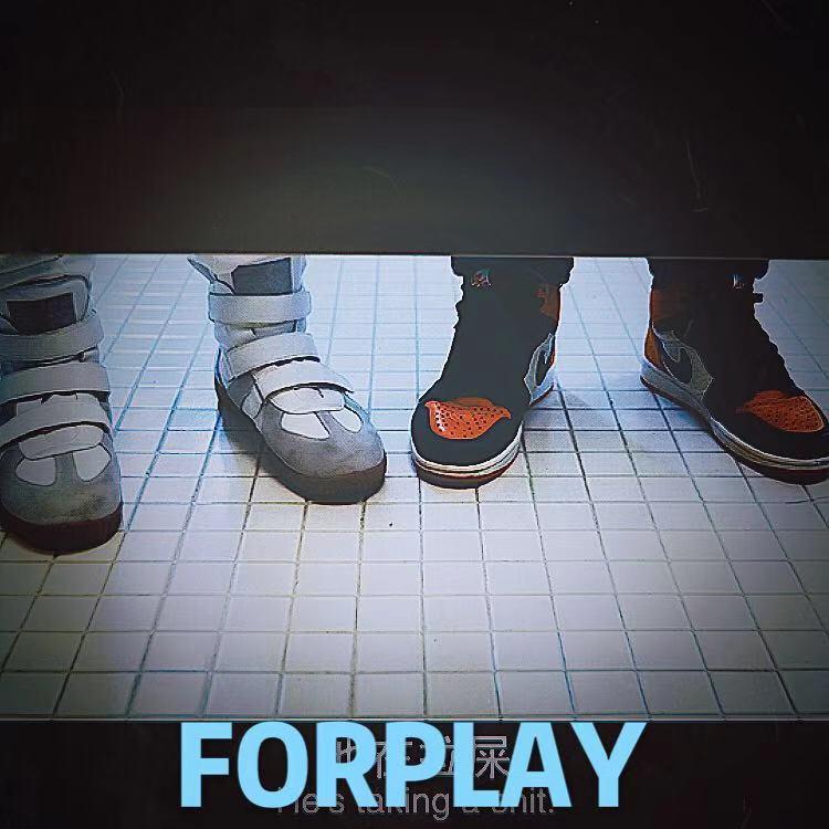 FORPLAY专辑