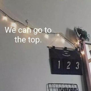 【高效学习】登顶 • TO THE TOP.