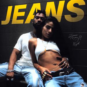 Jessie Reyez & Miguel - Jeans (Karaoke Version) 带和声伴奏