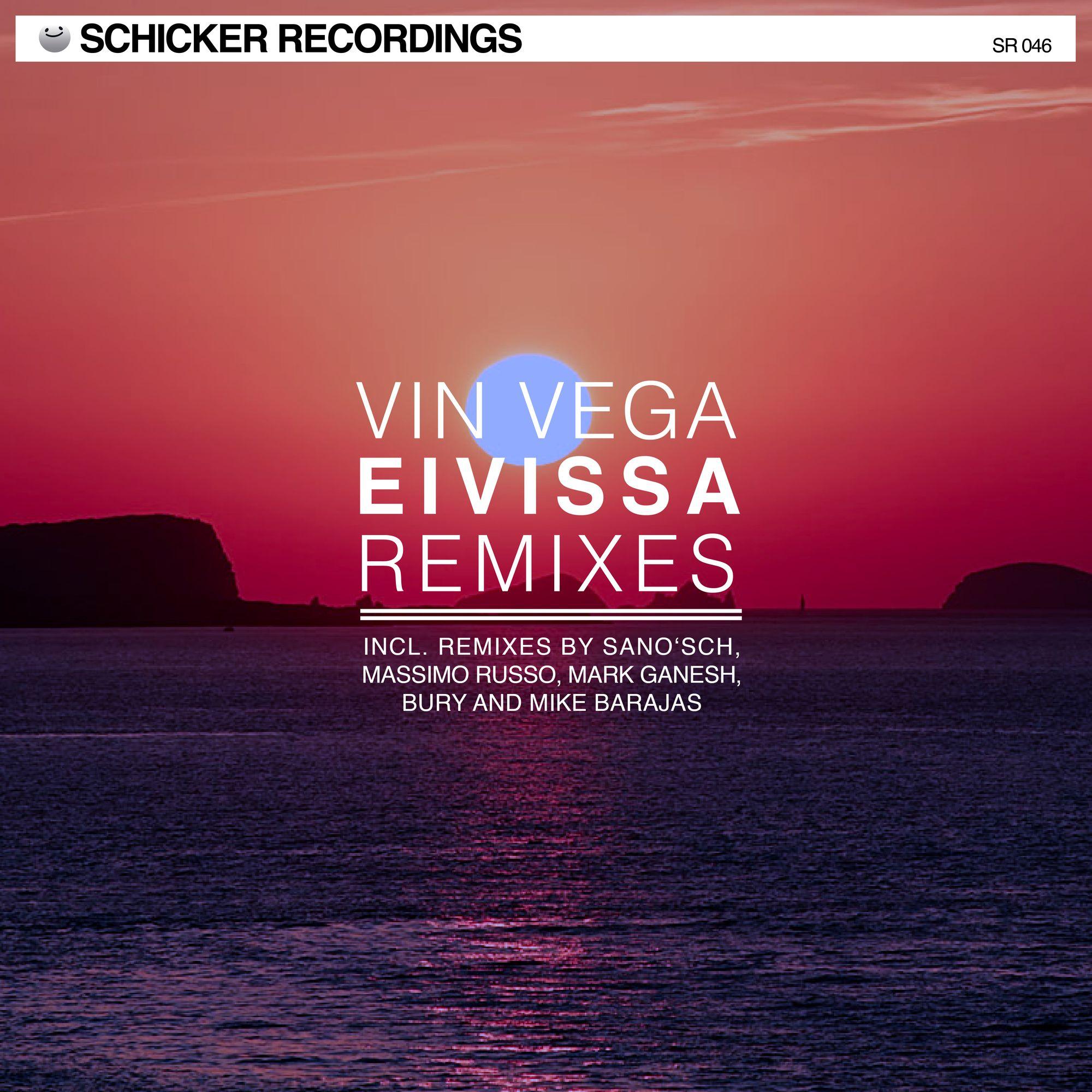 Eivissa Remixes
