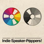 Indie Speaker Poppers