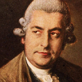 Johann Christian Bach