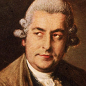 Johann Christian Bach