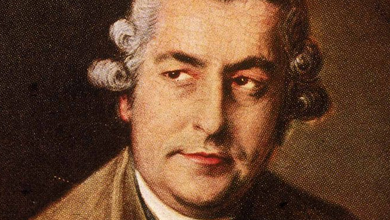 Johann Christian Bach