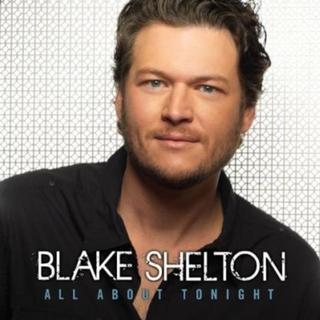 Blake Shelton 美国 ~ 著名乡村音乐歌手
