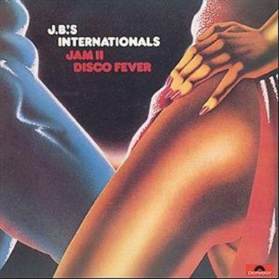 Jam 2 Disco Fever