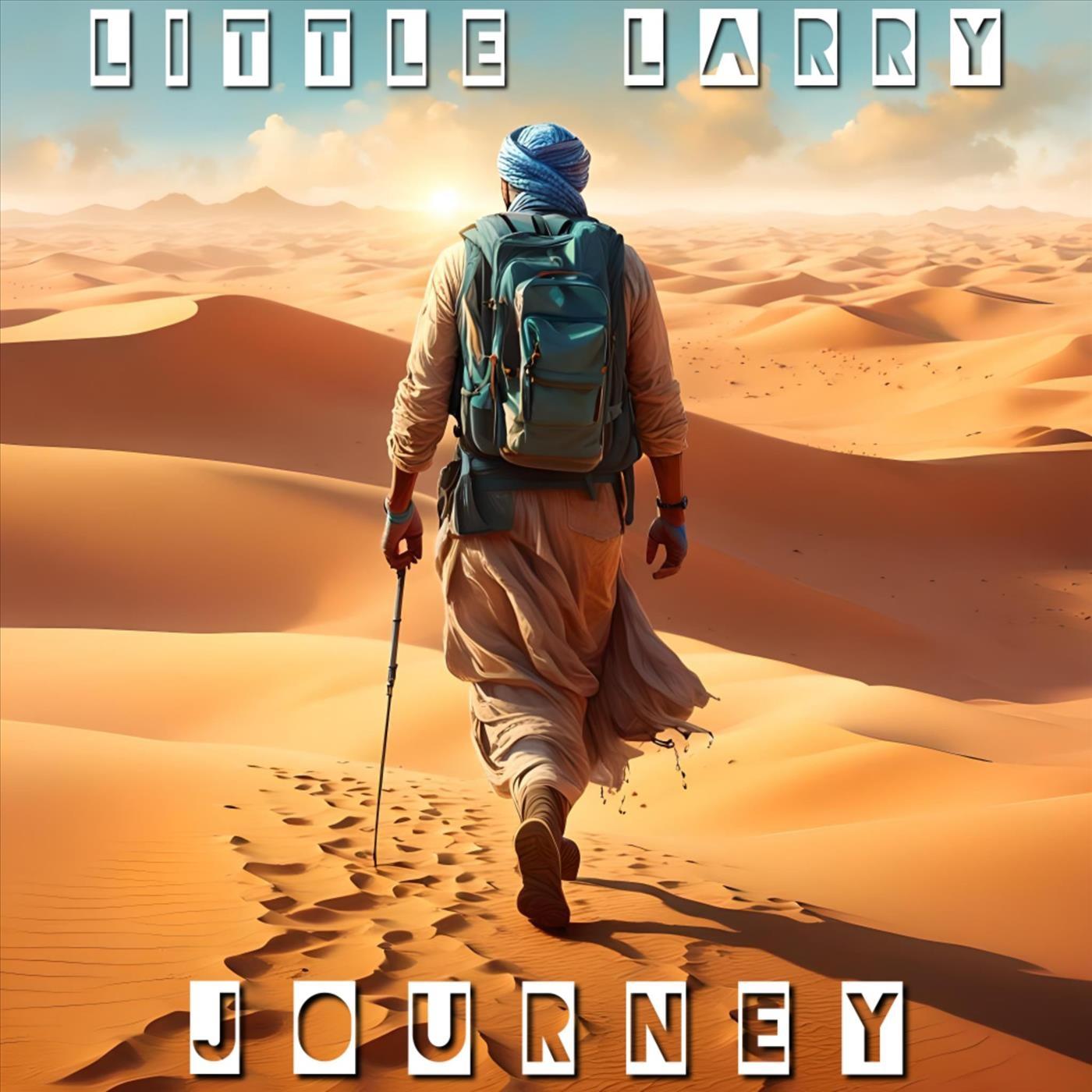 Little Larry - Journey