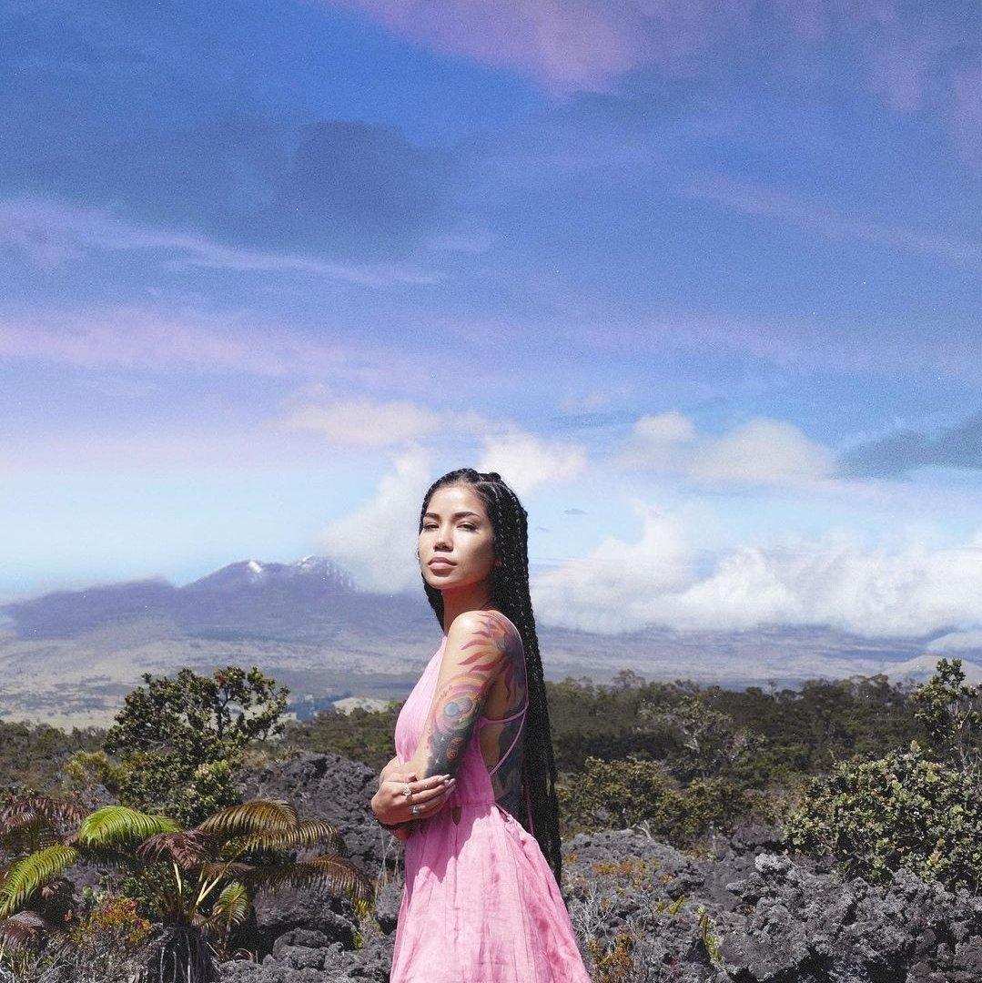 Vol.52-Jhene Aiko