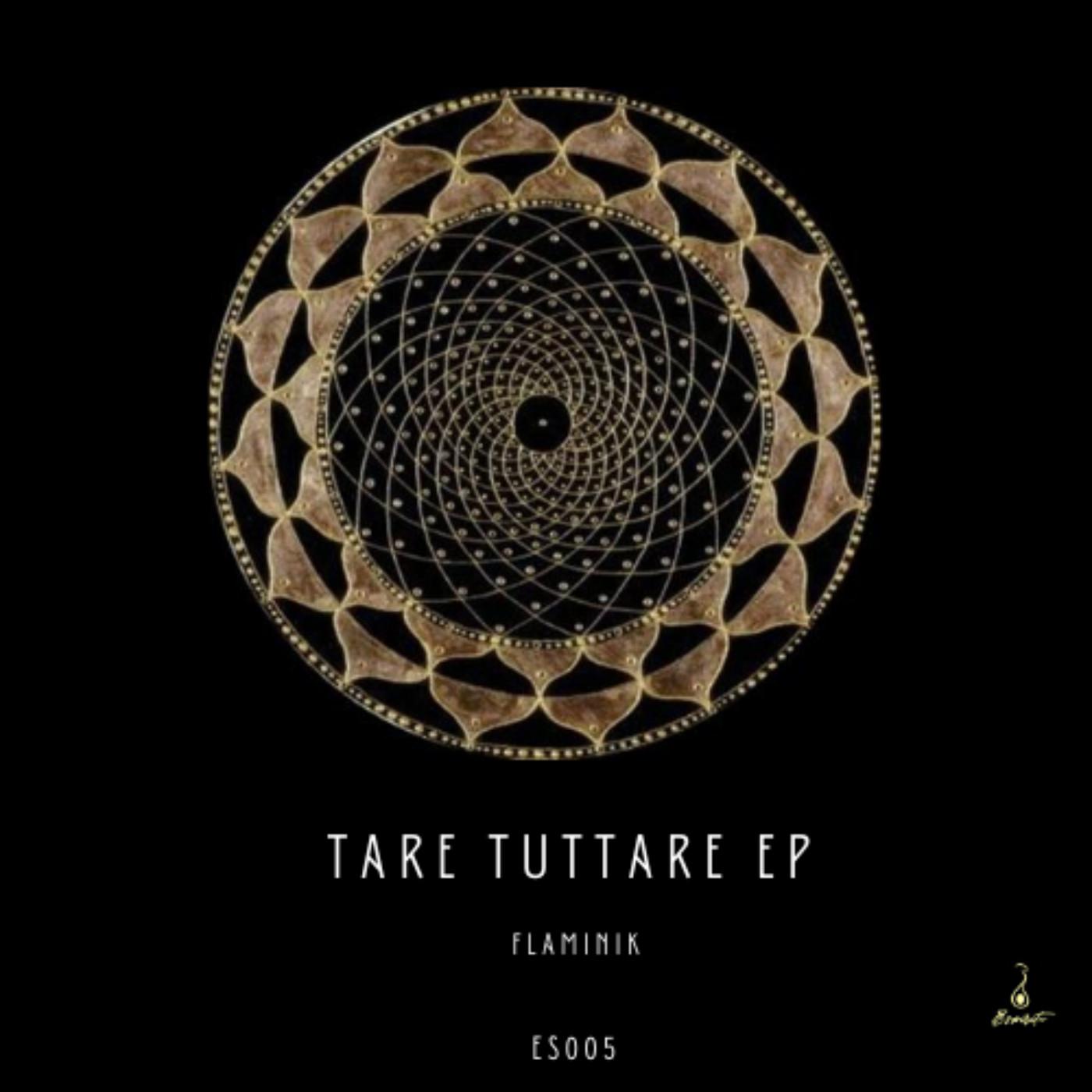 Tare Tuttare EP