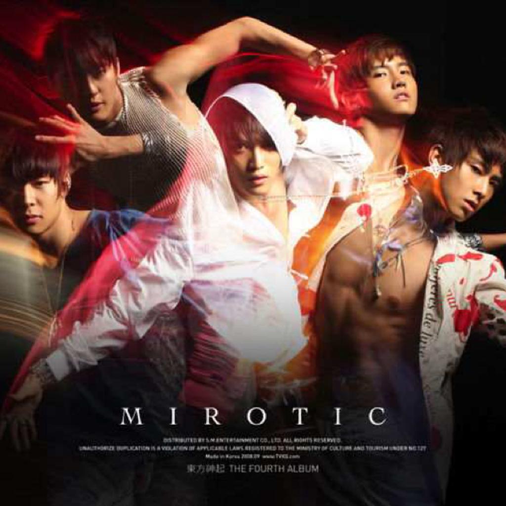 东方神起& JYJ - 歌单- 网易云音乐