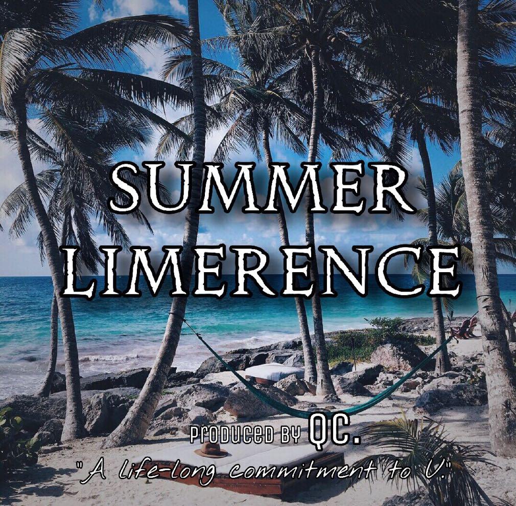 SUMMER LIMERENCE专辑