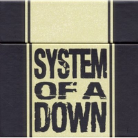 System of a Down - Jet Pilot (karaoke)