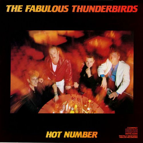 Hot Number