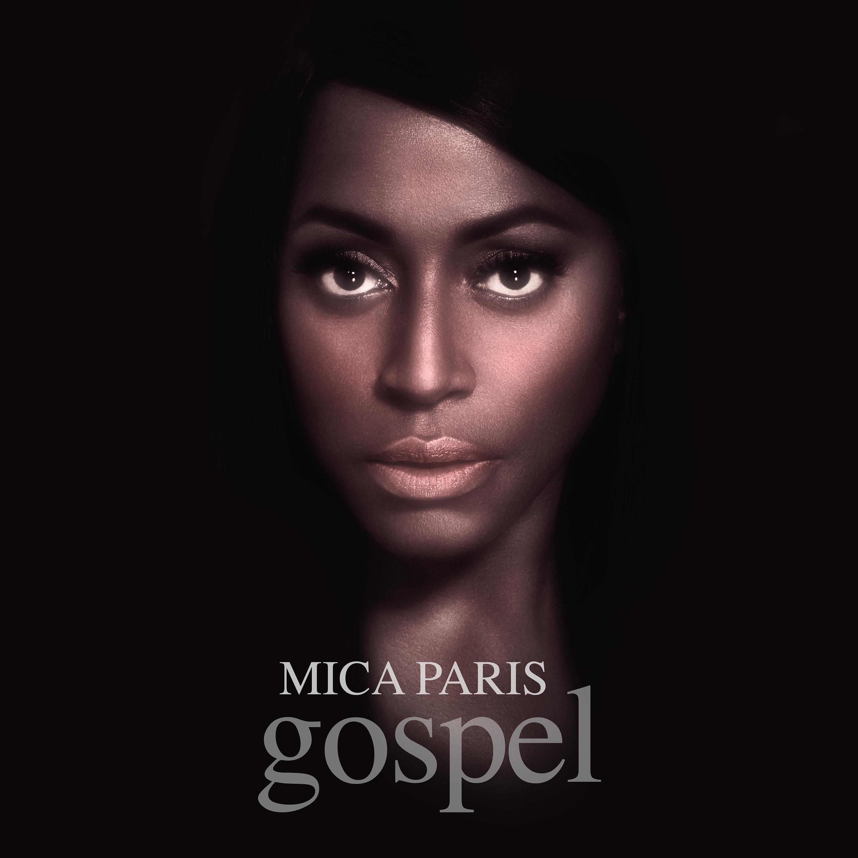 Mica Paris - Oh Happy Day