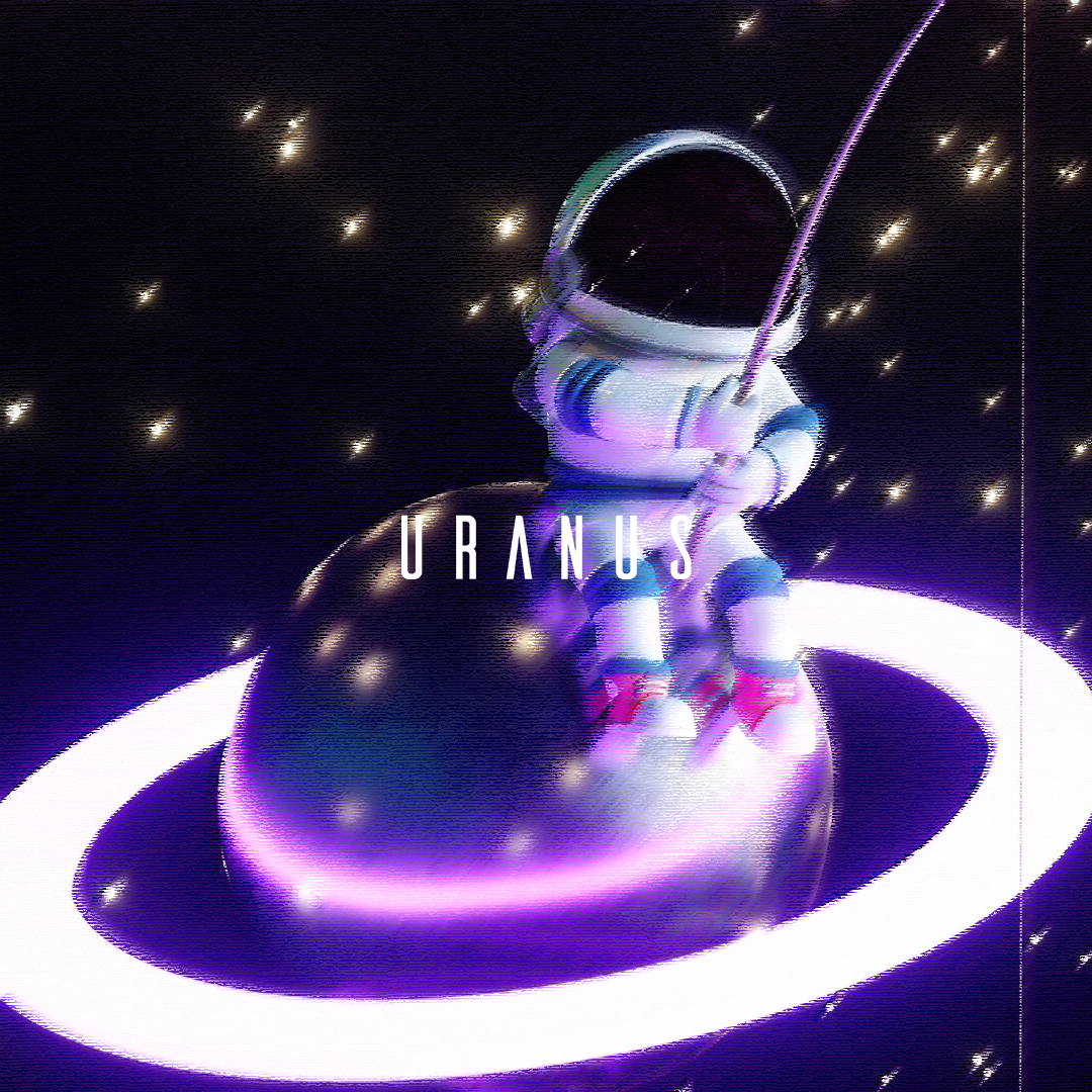 【Free】‘Space’