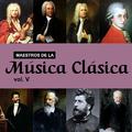 Maestros de la Música Clásica, Vol. V
