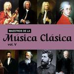 Maestros de la Música Clásica, Vol. V专辑