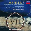 Mahler: Symphony No.7/Diepenbrock: Im großen Schweigen (2 CDs)