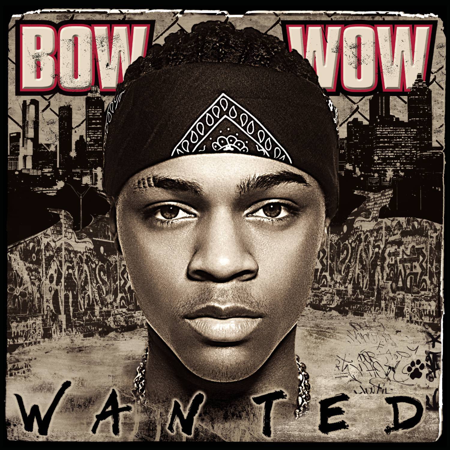 Bow Wow - Fresh Az I'm Iz