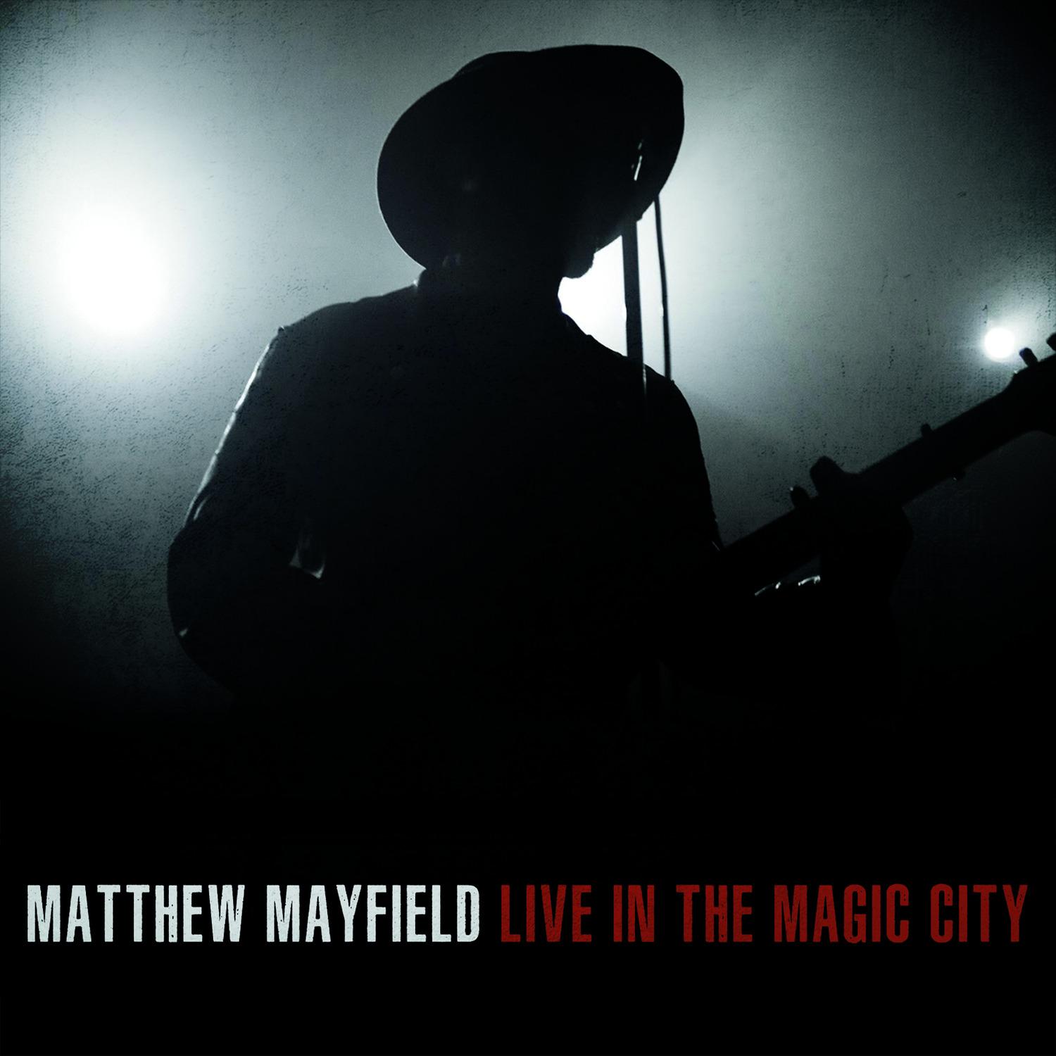 Live in the Magic City