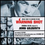 Warning Shot (Music From The Motion Picture)专辑