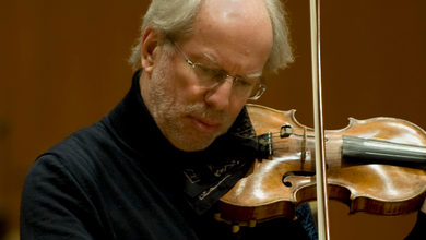 Gidon Kremer