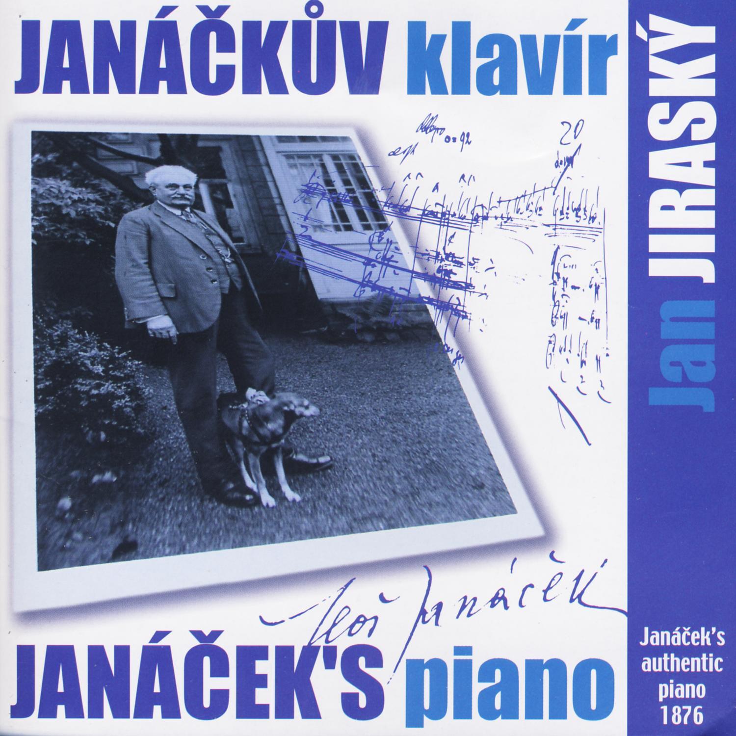 On the overgrown path I - 10. The Frýdek Madonna