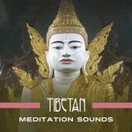 Tibetan Meditation Sounds – Ambient Waves, Healing Touch, New Age Calmness, Mind Control专辑