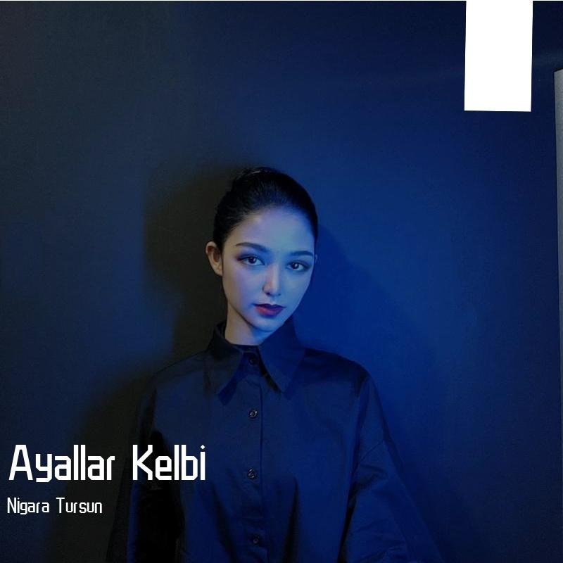 Ayallar Kelbi