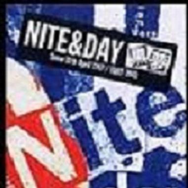 NITE&DAY专辑