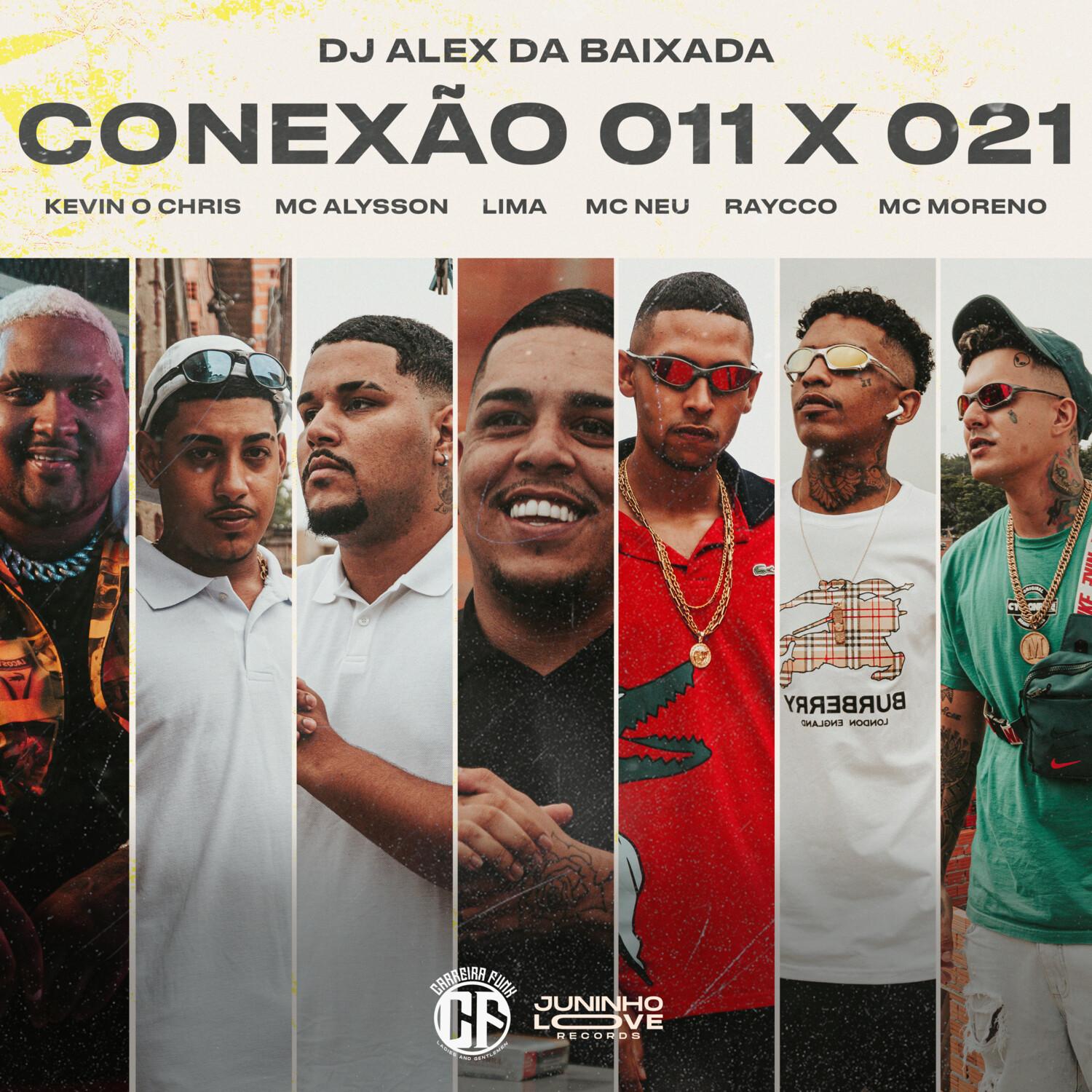 Conexão 011x021