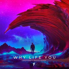 Why Life You (Extended Mix)